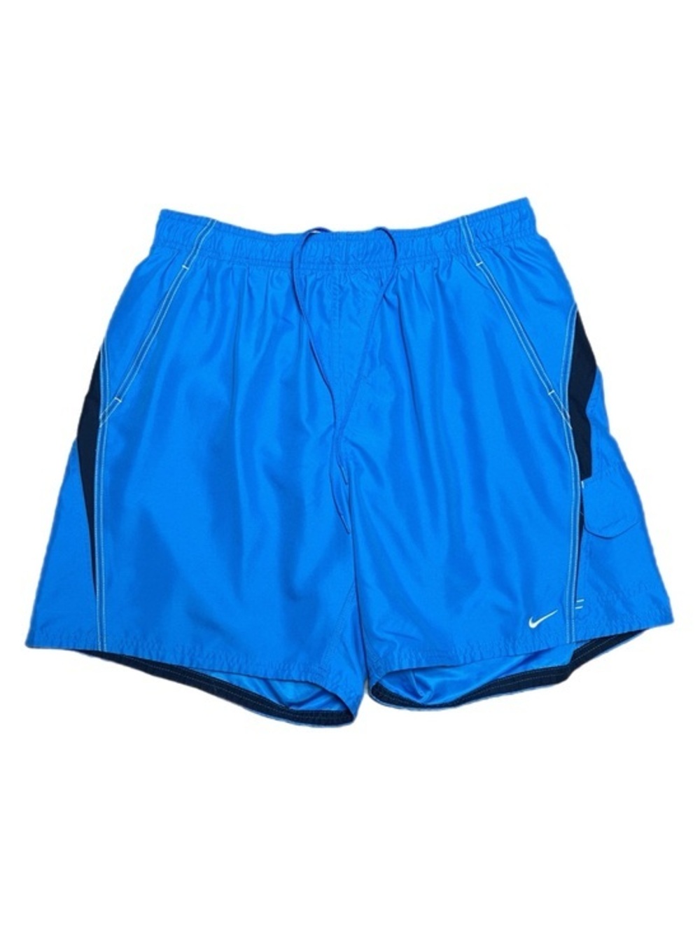 NWOT - NIKE Mens Swim Shorts